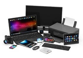 Venta de Equipo de Computo